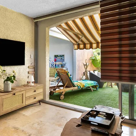 Domaine De La Corniche Appartement