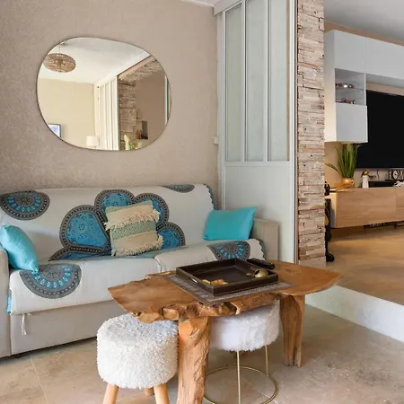 Domaine De La Corniche *