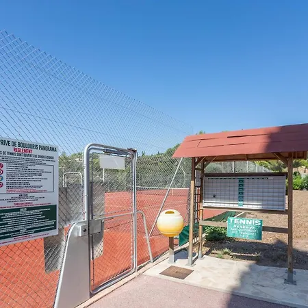 Appartement Domaine De La Corniche Saint-Raphaël