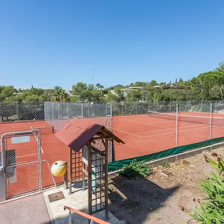 Domaine De La Corniche * Saint-Raphaël