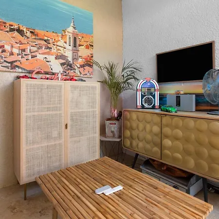 Domaine De La Corniche Appartement Saint-Raphaël