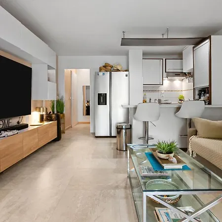 Appartement Domaine De La Corniche