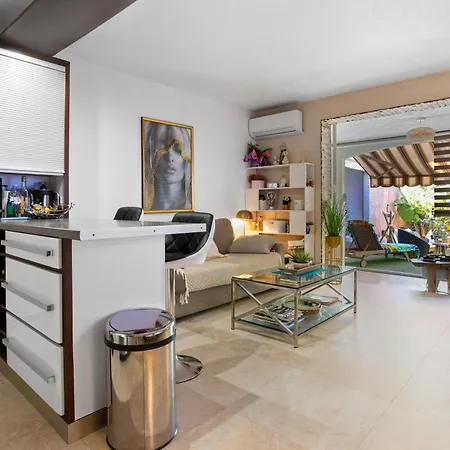 Appartement Domaine De La Corniche