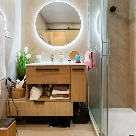 Апартаменты Domaine De La Corniche