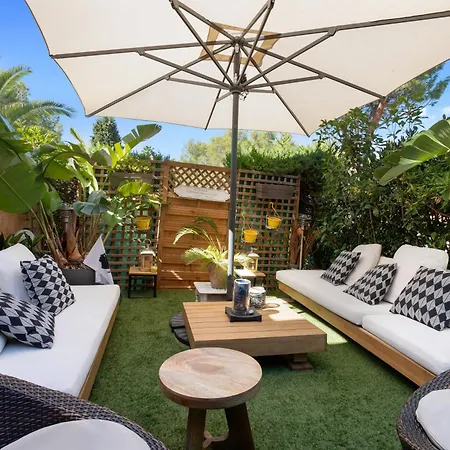 Domaine De La Corniche Saint-Raphaël