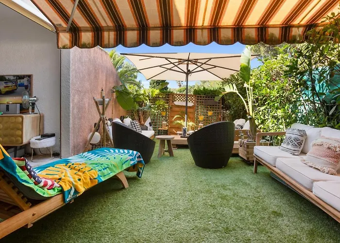 Domaine De La Corniche Saint-Raphaël