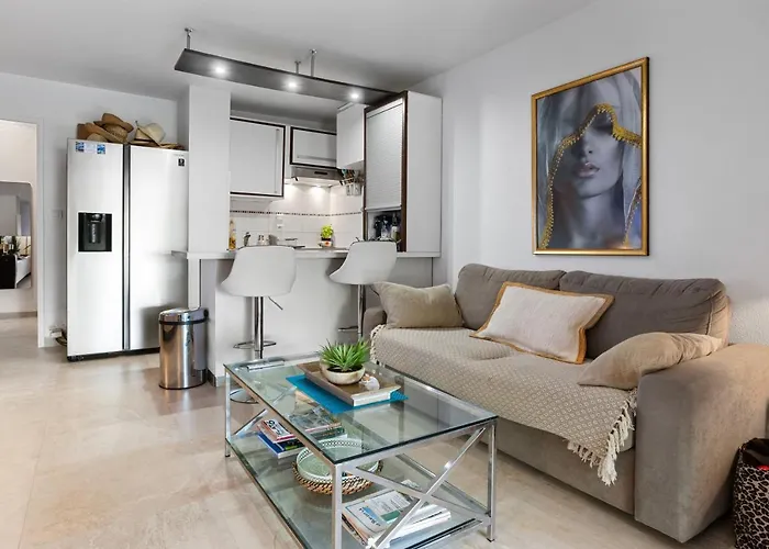 Apartment Domaine De La Corniche *