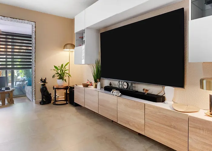 아파트 Domaine De La Corniche