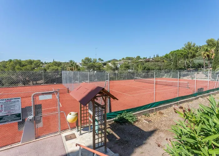 Domaine De La Corniche * Saint-Raphaël