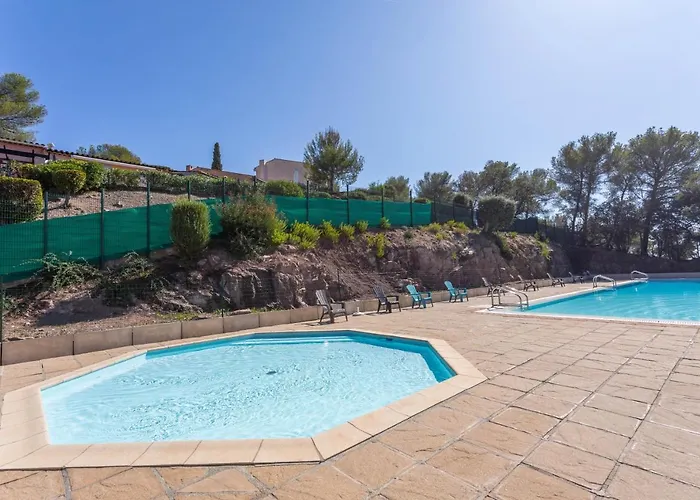 Domaine De La Corniche *