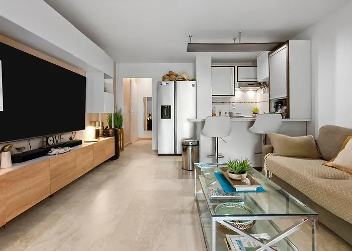 Apartment Domaine De La Corniche