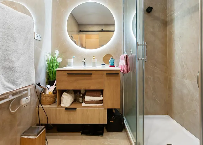 Apartment Domaine De La Corniche