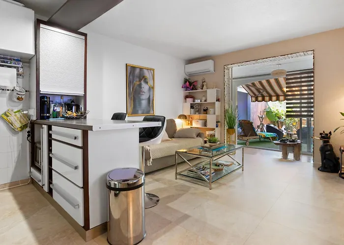 아파트 Domaine De La Corniche